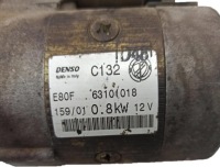 Стартер fiat punto Оригинал, фото thumb