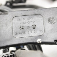 фото thumb №8, Mercedes-benz s c217 2018 жгут трубопровод двигателя