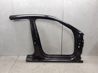 фото thumb №1, Обшивка стойка порог правые audi a3 sportback 8y4809840 2020-