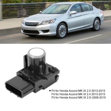 фото thumb №7, 4 szt. заміна датчик паркування pdc 39680-tl0-g01-a1 підходить до honda