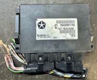 фото thumb №1, Jeep grand cherokee wk модуль блок керування pdc