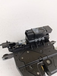 Замок кришки багажника bmw 7 f01 f02 f03 f04 51244878780 Київ, фото thumb