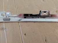 фото thumb №15, Hyundai kona i - nowa молдинг хром задний крышки