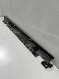 фото thumb №13, Mercedes glb w247 x247 планка накладка порогова поріг ліва