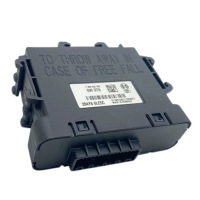 Купити Модуль блок керування renault 284y66le5c, фото thumb