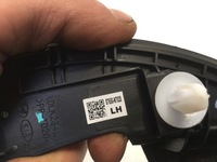 фото thumb №4, Hyundai tucson iv 21 трикутник захист динамік перед