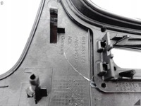 фото thumb №14, Audi a8 s8 4h0 4h1 d4 13-17 рестайлинг рамка защита спидометра приборов dekor gn6