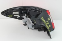 фото thumb №2, Лампа правый задняя задняя renault captur 13-17r