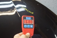 фото thumb №13, Капот кришка двигуна audi a4 b8 lift