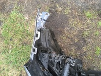 фото thumb №14, Бампер перед audi a3 8v s-line lx7r хэтчбек 3 дверь