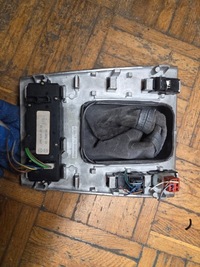 фото thumb №6, Панель керування mercedes clk c208 2088202910