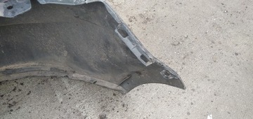 фото thumb №8, Seat ibiza бампер зад задний 6j4807421