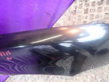 фото thumb №6, Nissan micra k11 92-97 крыло перед правые переднее kh3