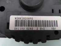 фото thumb №7, Лічильник seat ibiza ii 1.4 w06k0920850