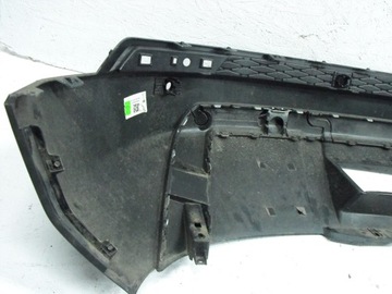 фото thumb №10, Seat ateca спойлер бампера зад 575807521b
