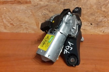 фото thumb №8, Двигунчик двірники кришки bmw x5 e70 6942165 3.0l дизель 225kw 2011
