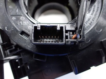 фото thumb №8, Рулевой/подрулевой переключатель лента комбинированный kd4966cs0 mazda6 6 gj iii 18r