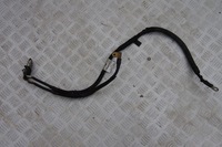 фото thumb №1, Шланг массовый клемма минус renault kadjar 240808166r