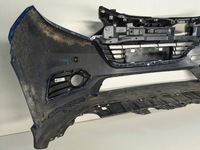 фото thumb №13, Бампер перед honda hr-v ii рестайлинг 2018-