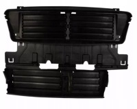 фото thumb №1, Шторка жалюзи бампера ford fusion 2017- hs7-z8475-a