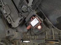 фото thumb №16, Mercedes glc 253 x253 бампер передний pts amg