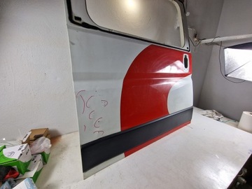 фото thumb №10, Двері зсувні праві ducato ii jumper boxer l1 h1