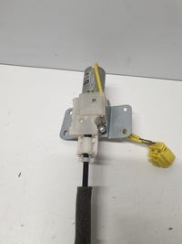 фото thumb №5, Pas безпеки переднє праві vw phaeton