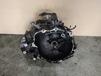 фото thumb №1, Opel 1.7 cdti z17dtr коробка передач передач