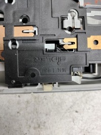 фото thumb №5, Лампа внутренняя audi a3 8l 8l0947111d