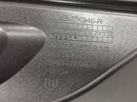 фото thumb №15, Решётка бампера передний ford kuga mk-3/iii st-line правая 558.