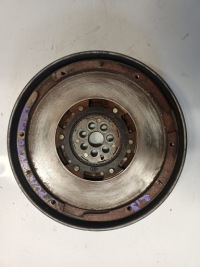 фото thumb №1, Колесо маховик двухмассовый маховик автоматическая коробка передач fiat ducato 2,3 06-