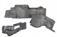 фото thumb №1, Защита коллектор выпускной nissan murano z51 2.5