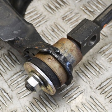 фото thumb №6, Ford ranger 2008 левая сторона нижний рычаг переднее