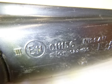 фото thumb №8, Дзеркало nissan micra k11 1999r.