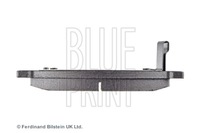 фото thumb №12, Тормозные колодки тормозные передние mazda 626 ge 91-,gf 97-,