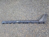 фото thumb №1, Молдинг поріг права bmw 4 g26 7490700