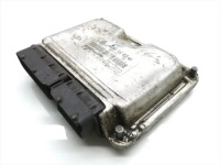 Купити Vw bora блок керування / модуль ecu 2.3 v5 бензин 125kw 170 hp 066906032am, фото thumb
