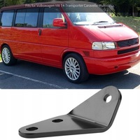 фото thumb №9, Кронштейн ремонтний педалі зчеплення do t4