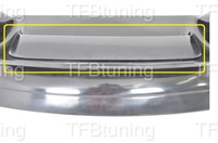 фото thumb №3, Спойлер na крышка багажника porsche 911 996 gt3 tfb тюнинг