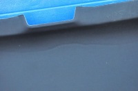 фото thumb №9, Bmw 2 f44 gran купе m235i м-пакет 2021r чорна стеля дах 8096761