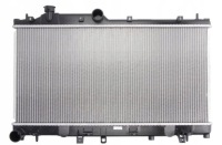 фото thumb №1, Радиатор subaru outback 2.5 2015- 45119-al060