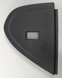 фото thumb №1, Пластик защита консоли правая vw up 1s0858248