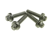 фото thumb №14, Набор винт ступица задняя alfa romeo spider 06-