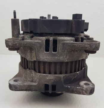 фото thumb №5, Audi q7 4l 3.0 tdi генератор 059903016p оригінал