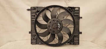 фото thumb №11, Mercedes amg 1000w вентилятор радіатор