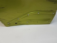 фото thumb №8, Toyota c-hr дверь правый задняя 2tm as3 2019r