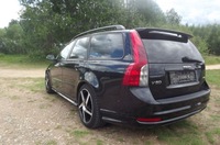 фото thumb №8, Volvo v50 спойлер спойлер спойлер na крышка !