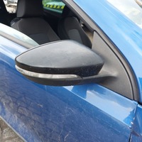 фото thumb №1, Volkswagen vw scirocco 3 iii зеркало правое europa