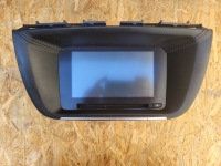 фото thumb №1, Дисплей навігація екран mazda ka0h669g0