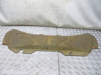 фото thumb №6, Nissan qashqai j11 шумоізоляція капота 13-17